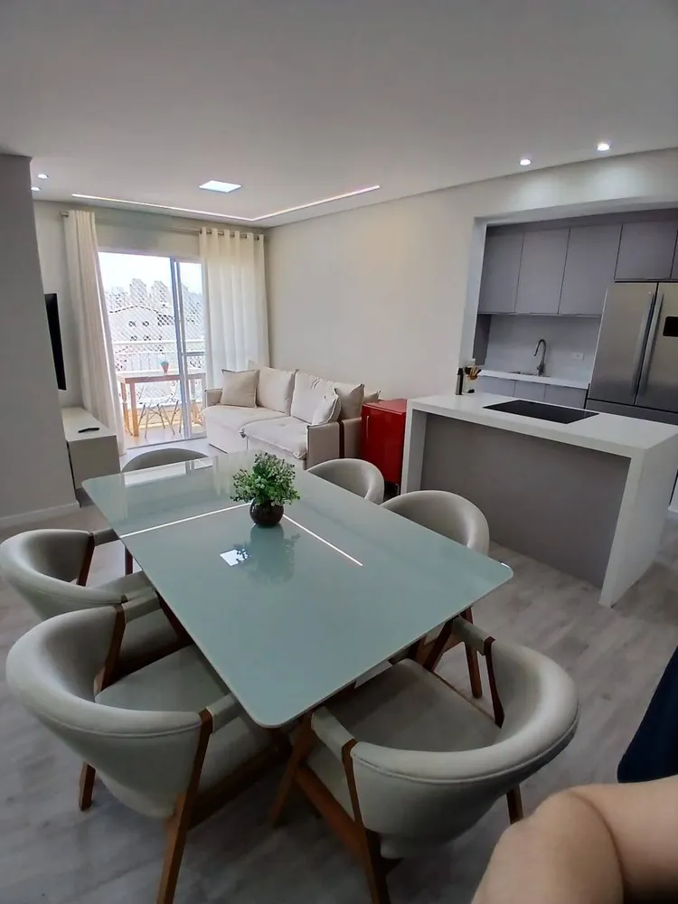 Apartamento, 3 quartos, 84 m² - Foto 5