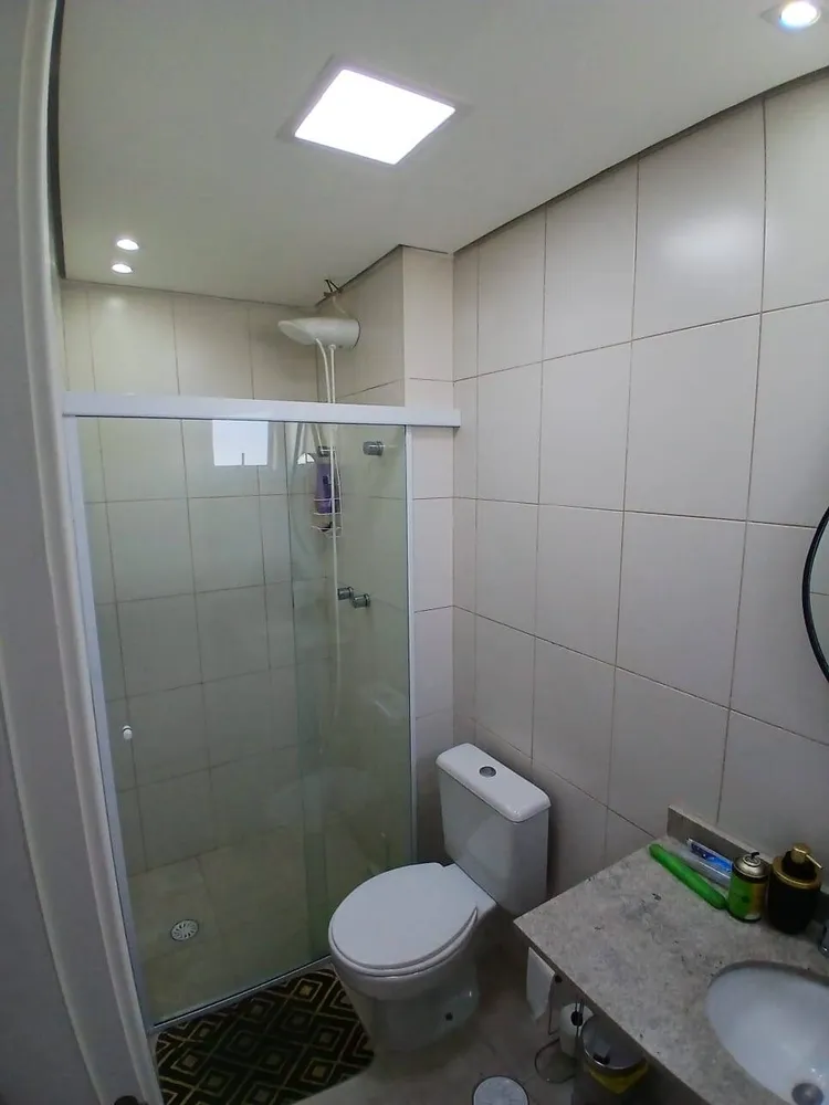 Apartamento, 3 quartos, 84 m² - Foto 5