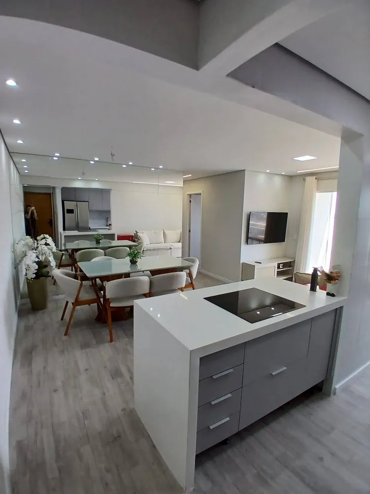 Apartamento, 3 quartos, 84 m² - Foto 7