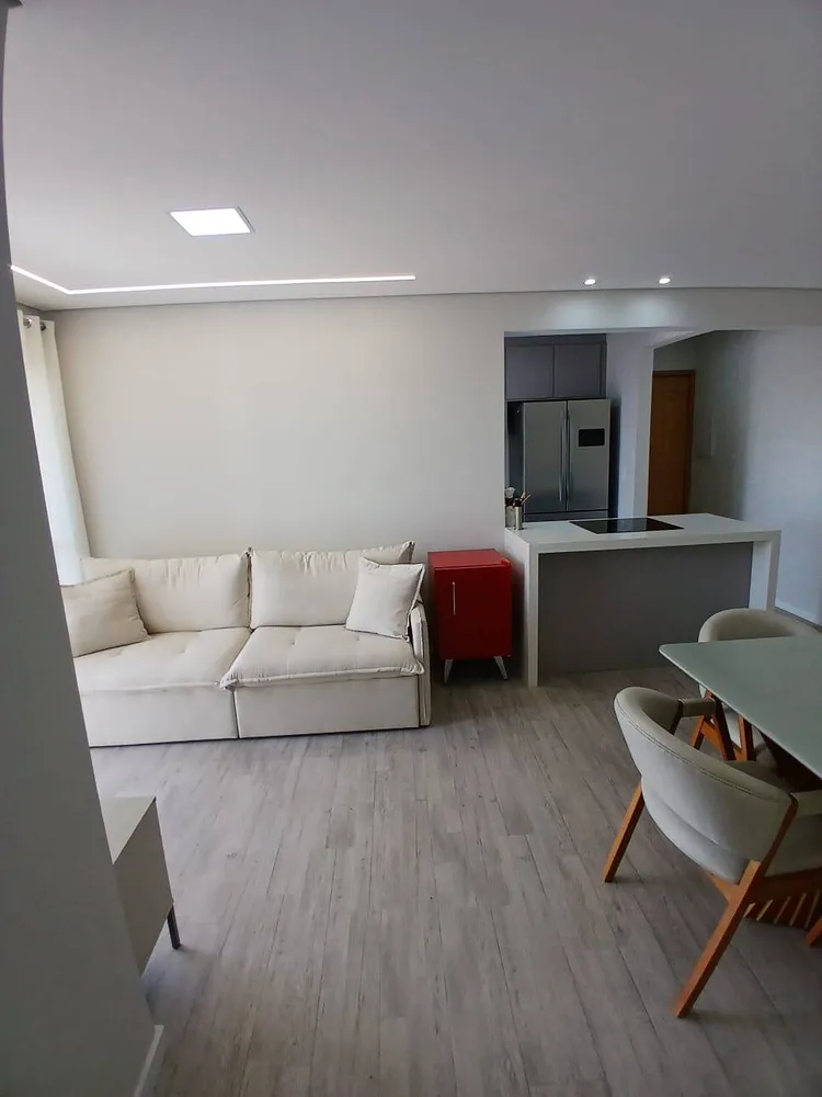 Apartamento, 3 quartos, 84 m² - Foto 6