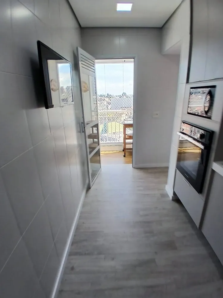 Apartamento, 3 quartos, 84 m² - Foto 3
