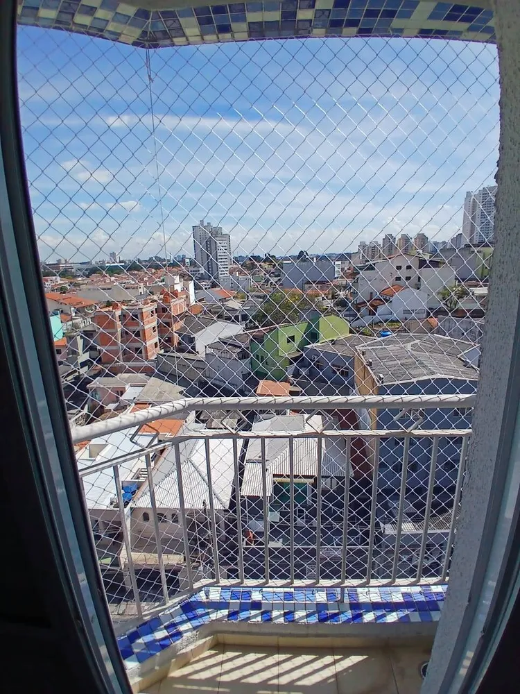 Apartamento, 3 quartos, 84 m² - Foto 8