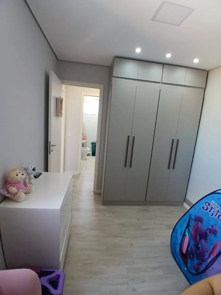 Apartamento, 3 quartos, 84 m² - Foto 2
