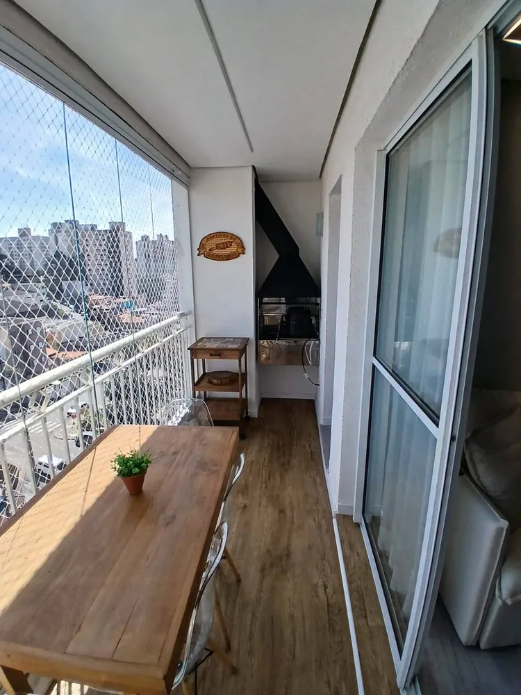 Apartamento, 3 quartos, 84 m² - Foto 1