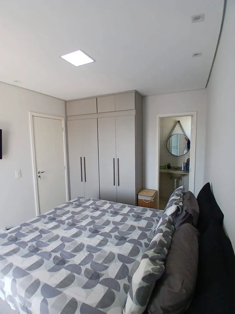 Apartamento, 3 quartos, 84 m² - Foto 4