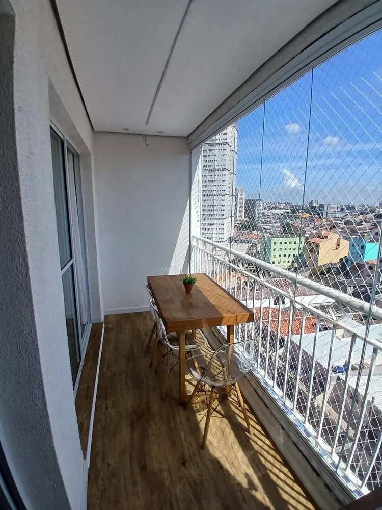Apartamento, 3 quartos, 84 m² - Foto 3