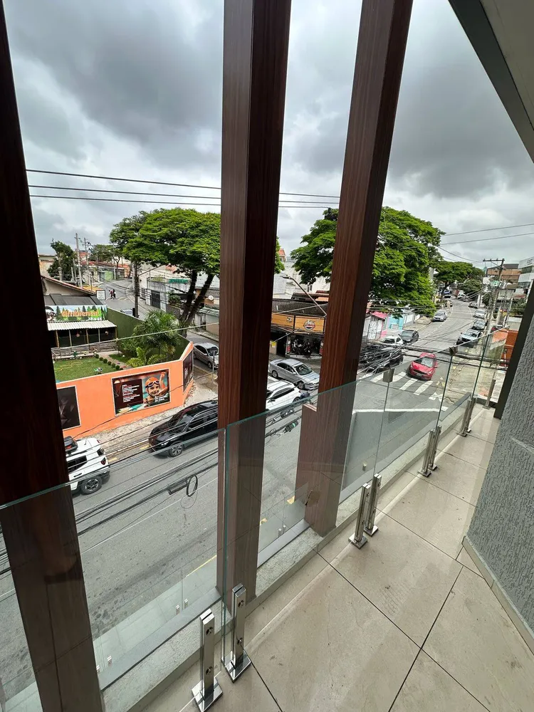 Casa, 6 quartos, 214 m² - Foto 2