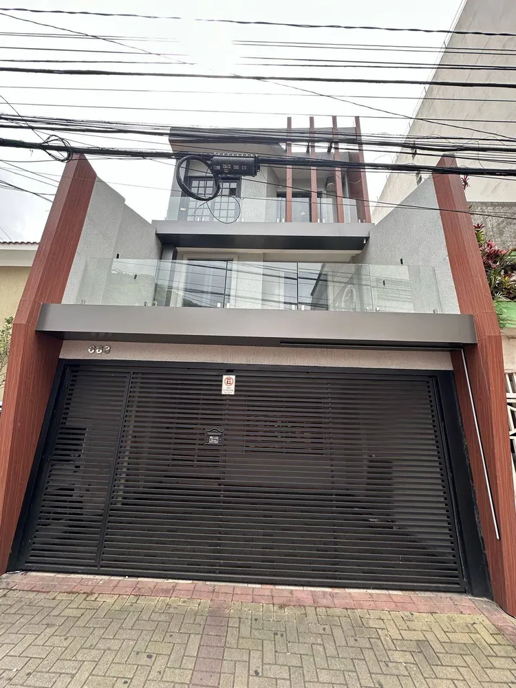 Casa, 6 quartos, 214 m² - Foto 13