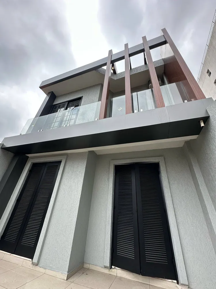 Casa, 6 quartos, 214 m² - Foto 5