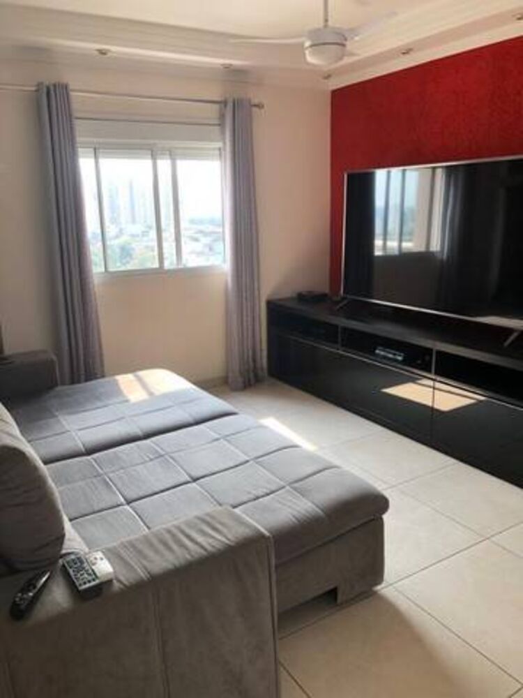 Apartamento, 3 quartos, 128 m² - Foto 3