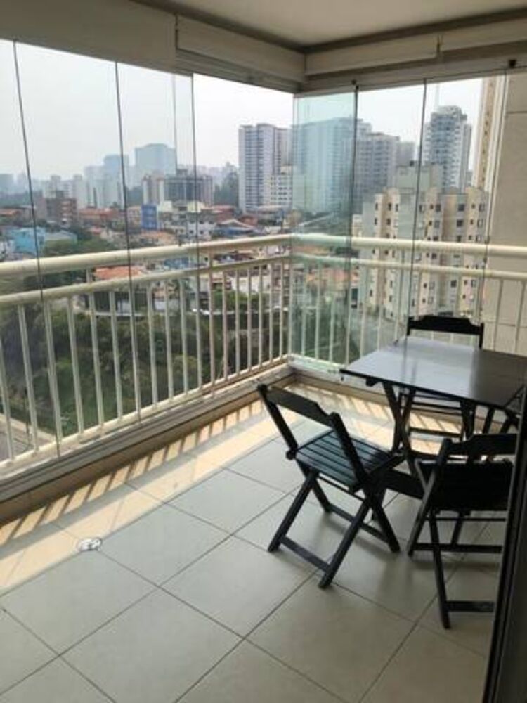 Apartamento, 3 quartos, 128 m² - Foto 2