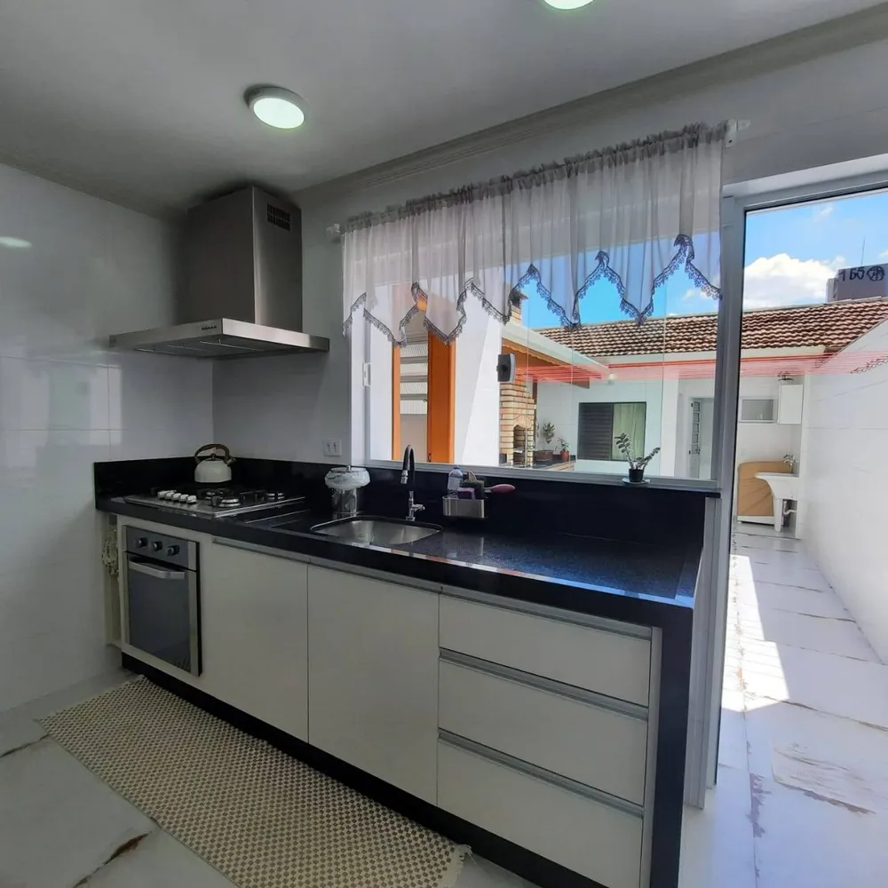 Casa, 3 quartos, 162 m² - Foto 5
