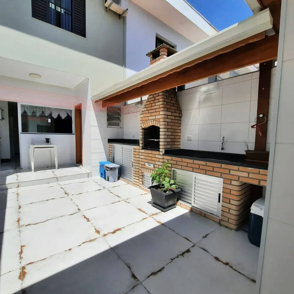 Casa, 3 quartos, 162 m² - Foto 10