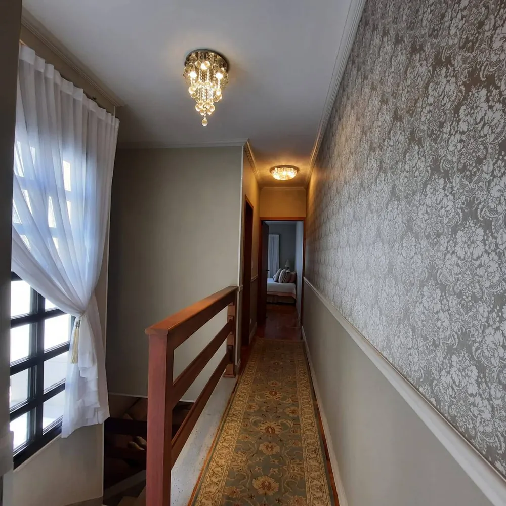 Casa, 3 quartos, 162 m² - Foto 6