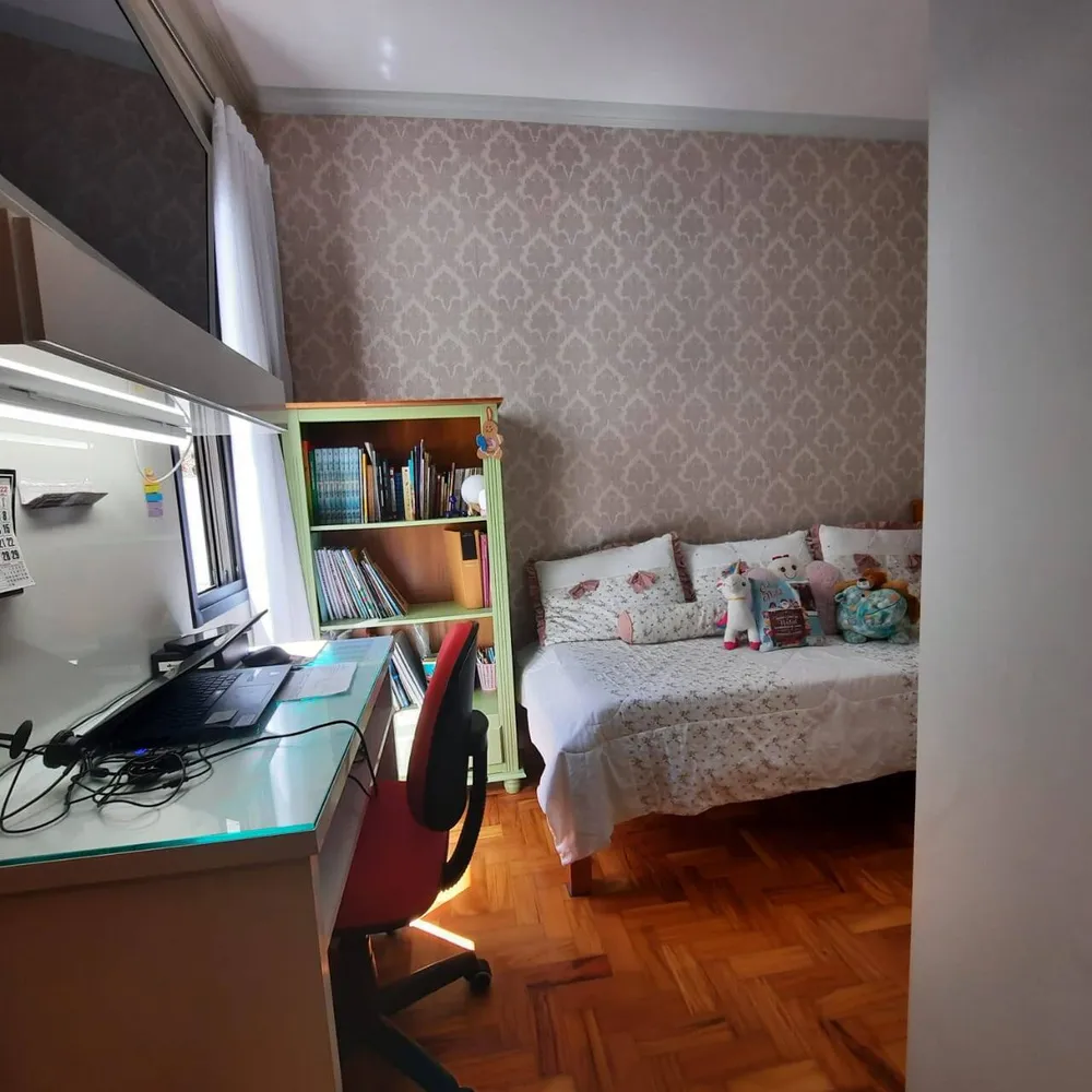 Casa, 3 quartos, 162 m² - Foto 11