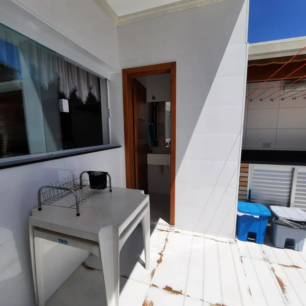 Casa, 3 quartos, 162 m² - Foto 8