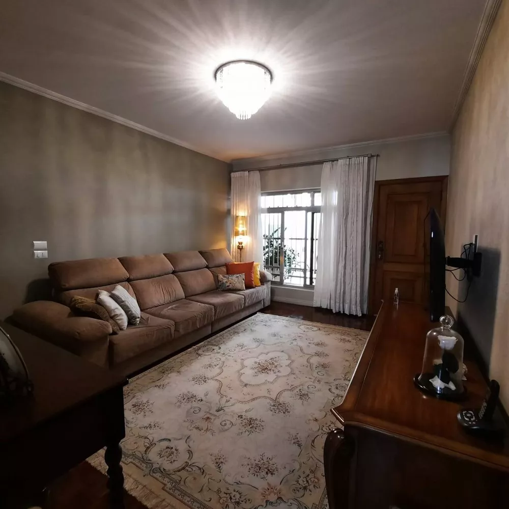 Casa à venda com 3 quartos, 162m² - Foto 2