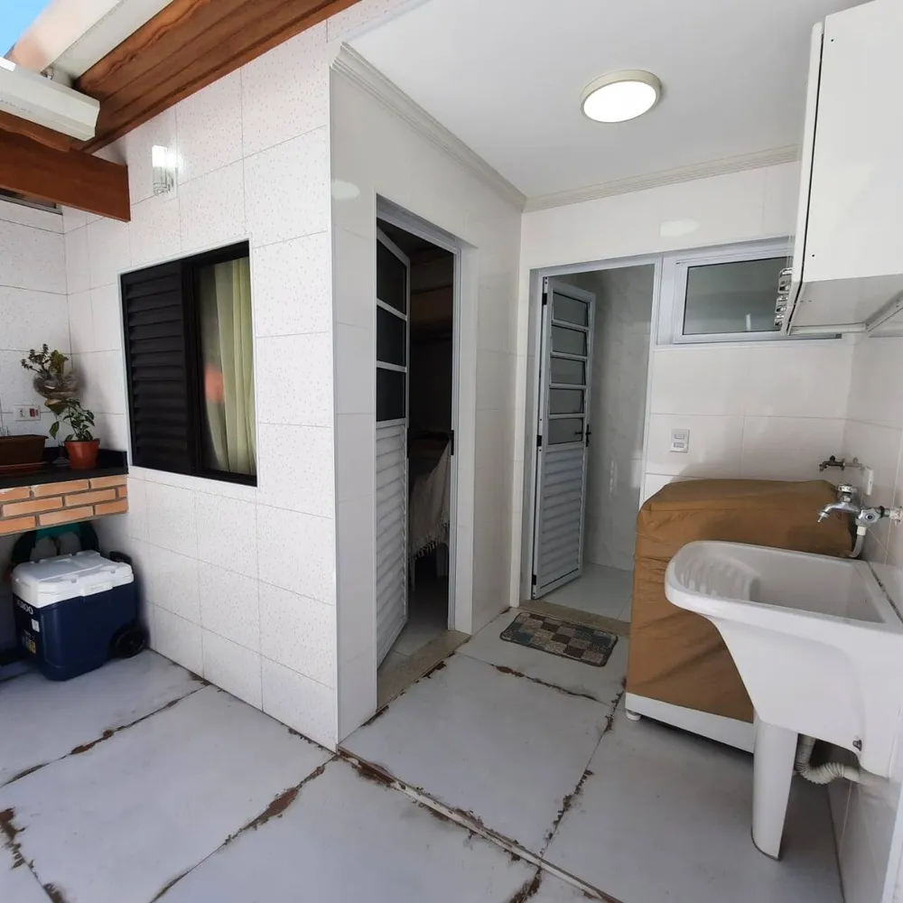 Casa, 3 quartos, 162 m² - Foto 9