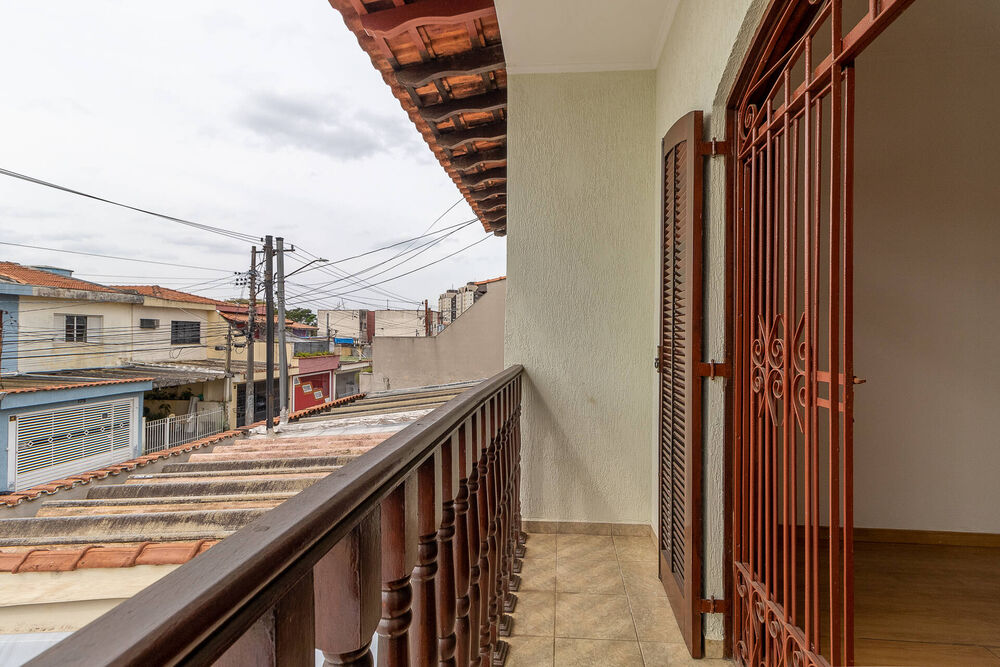 Casa, 3 quartos, 165 m² - Foto 3