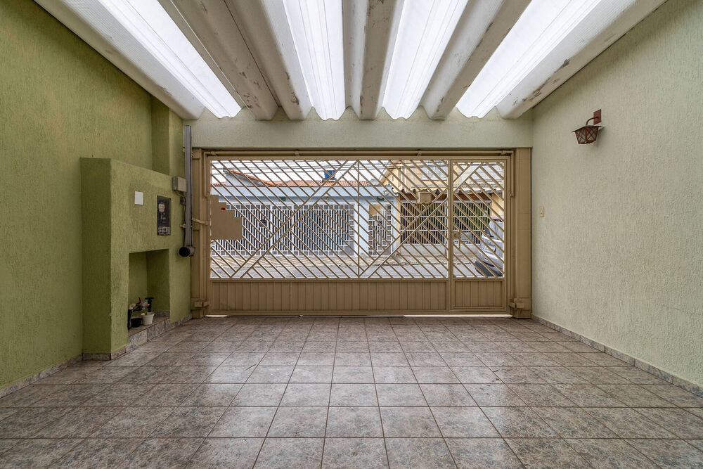 Casa, 3 quartos, 165 m² - Foto 1