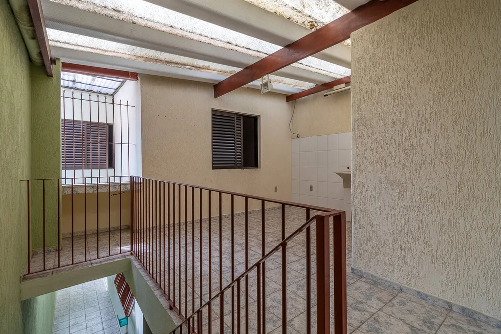 Casa, 3 quartos, 165 m² - Foto 1