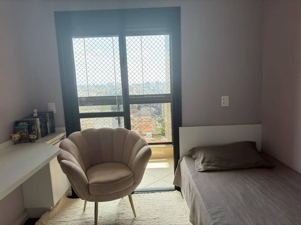 Apartamento, 3 quartos, 177 m² - Foto 8