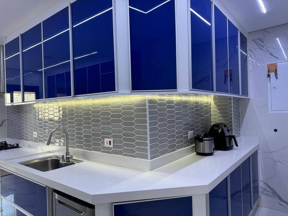 Apartamento, 3 quartos, 177 m² - Foto 15
