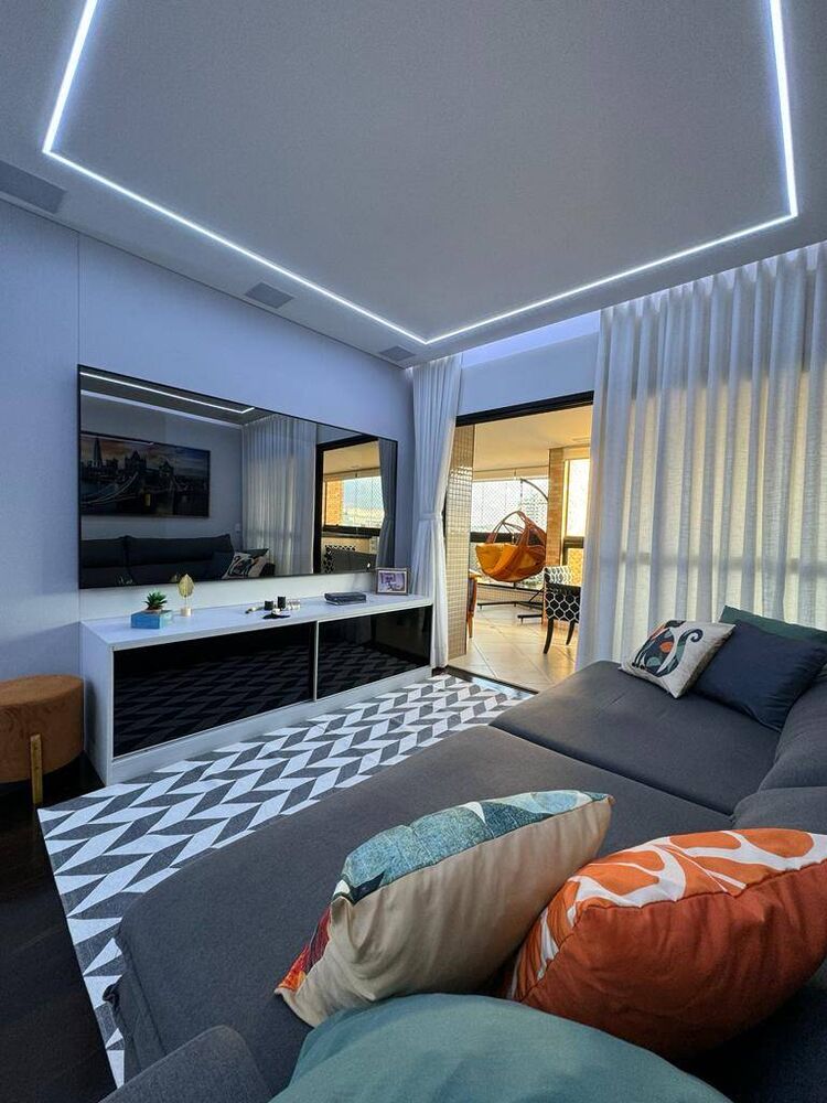 Apartamento, 3 quartos, 177 m² - Foto 7