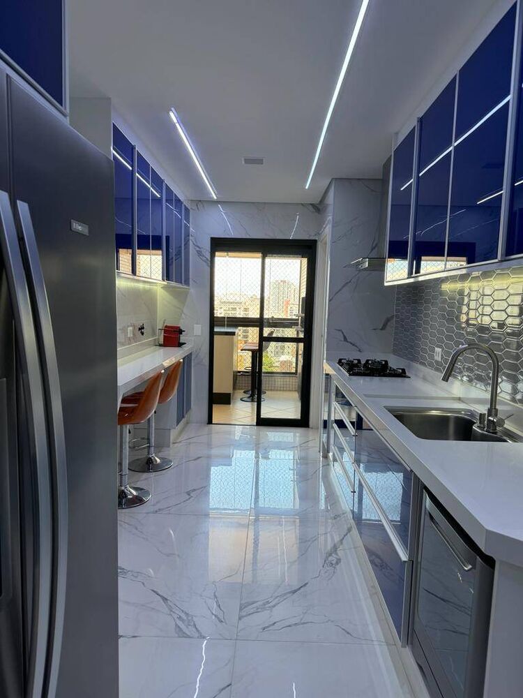Apartamento, 3 quartos, 177 m² - Foto 9