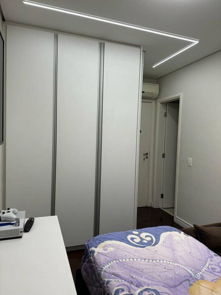 Apartamento, 3 quartos, 177 m² - Foto 3