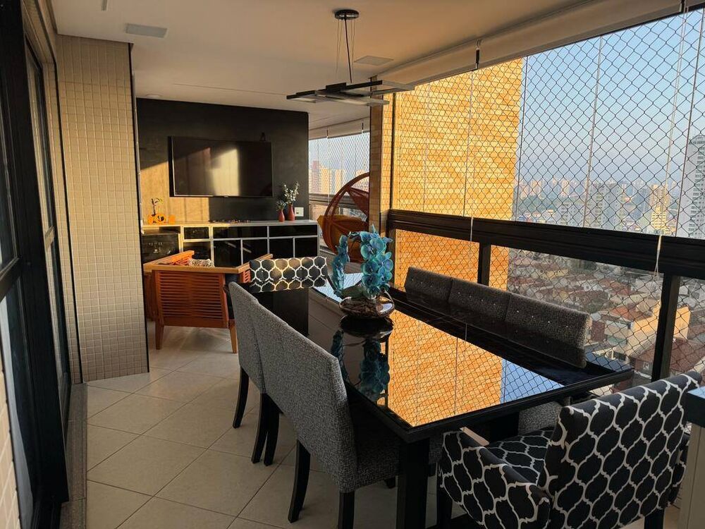 Apartamento, 3 quartos, 177 m² - Foto 14