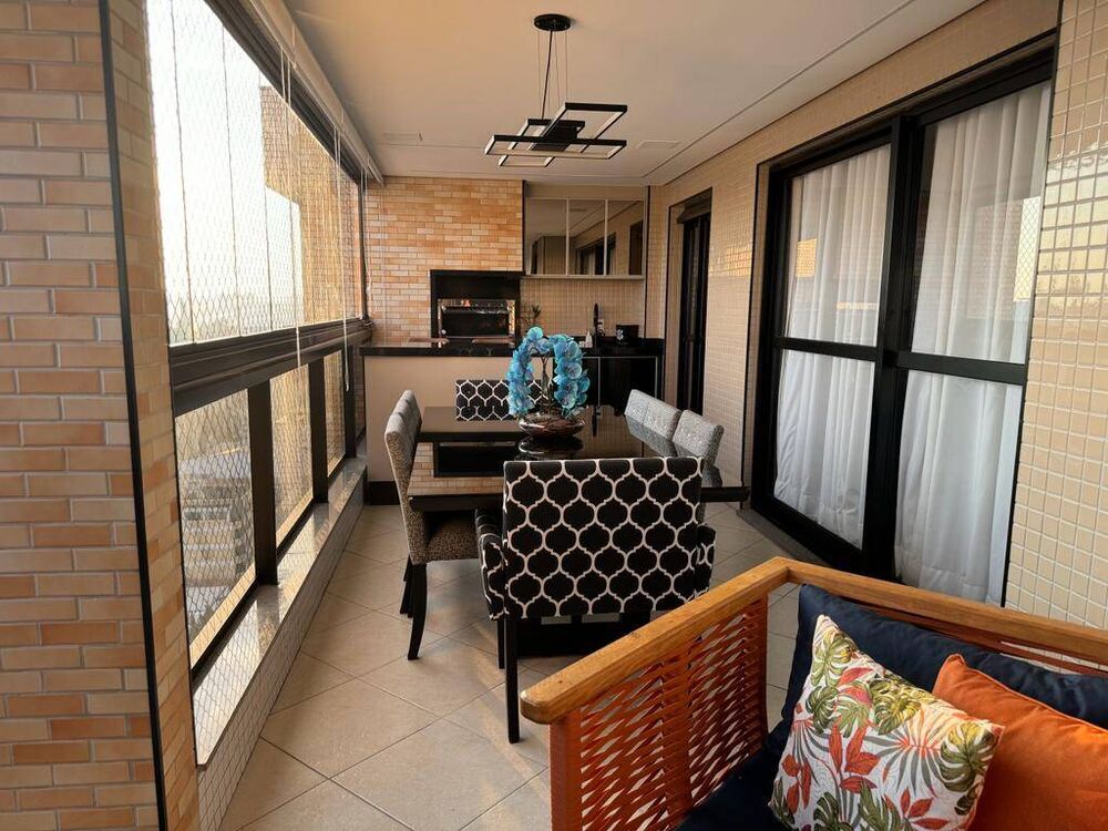 Apartamento, 3 quartos, 177 m² - Foto 5