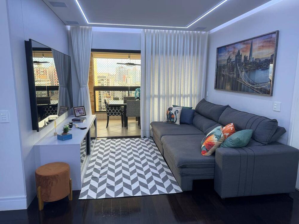 Apartamento, 3 quartos, 177 m² - Foto 6