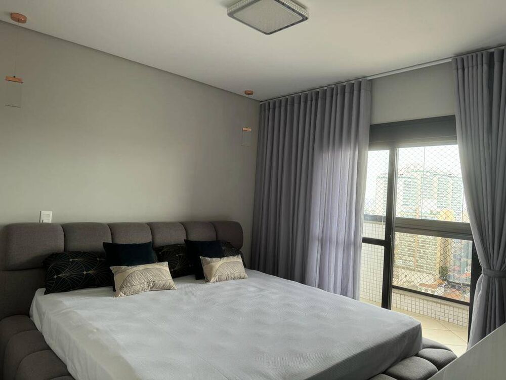 Apartamento, 3 quartos, 177 m² - Foto 2