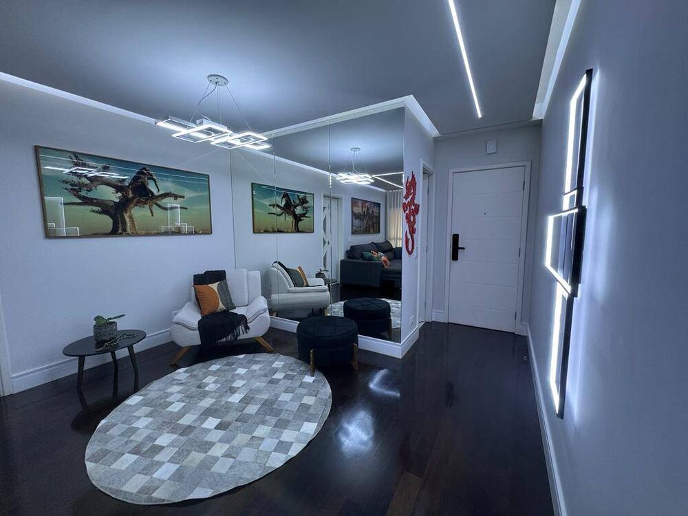 Apartamento, 3 quartos, 177 m² - Foto 4