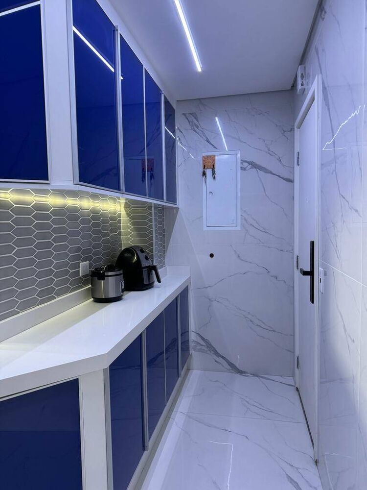 Apartamento, 3 quartos, 177 m² - Foto 16