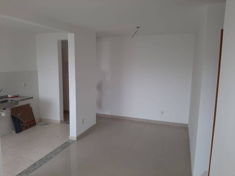 Apartamento, 2 quartos, 52 m² - Foto 2