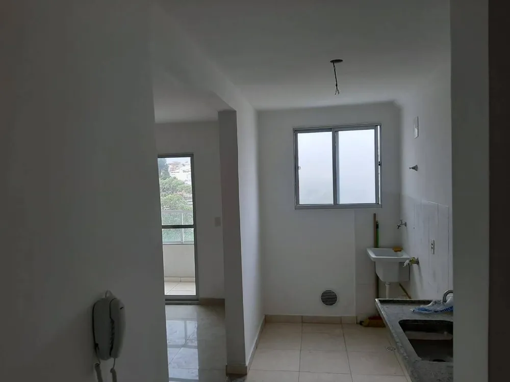 Apartamento, 2 quartos, 52 m² - Foto 3