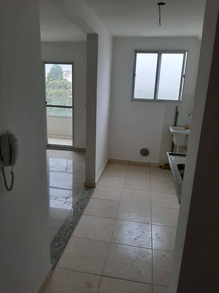 Apartamento, 2 quartos, 52 m² - Foto 3