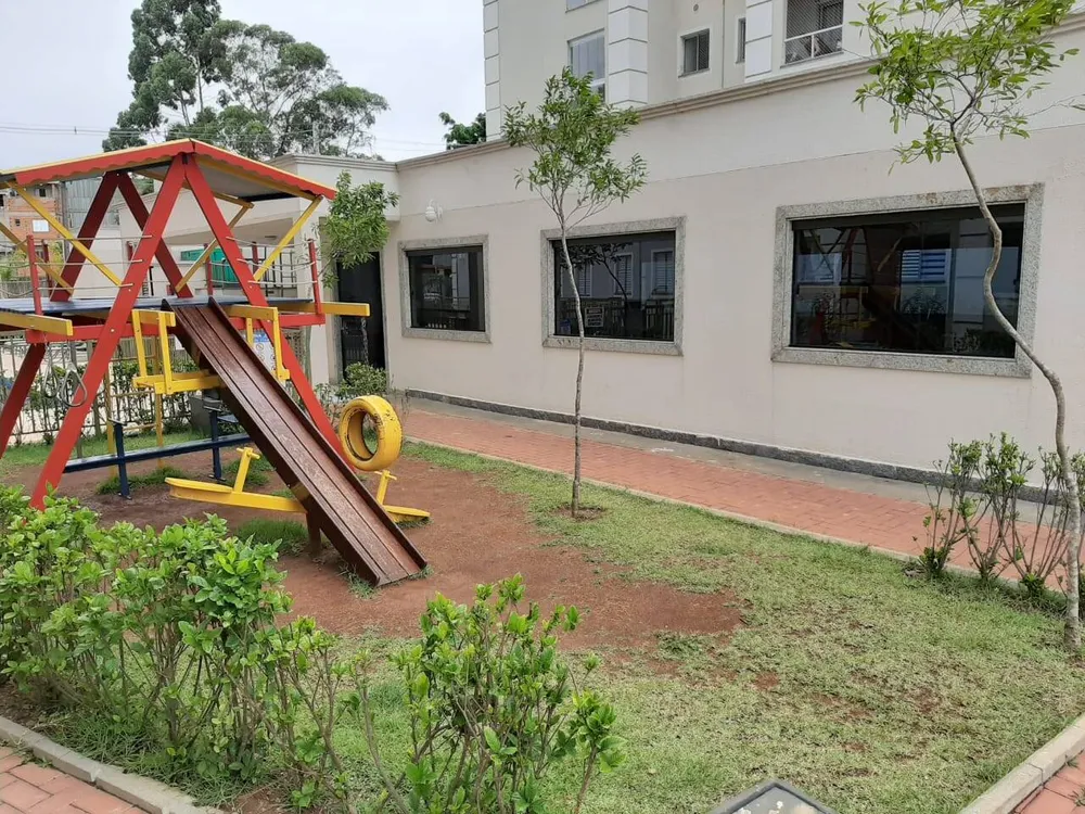 Apartamento, 2 quartos, 52 m² - Foto 8
