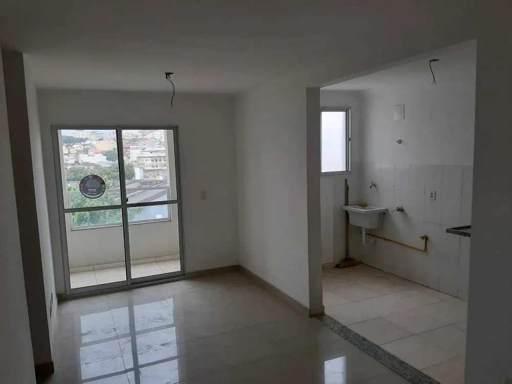 Apartamento, 2 quartos, 52 m² - Foto 4