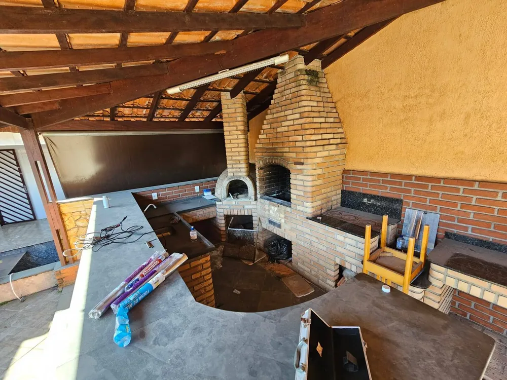 Casa, 2 quartos, 197 m² - Foto 4