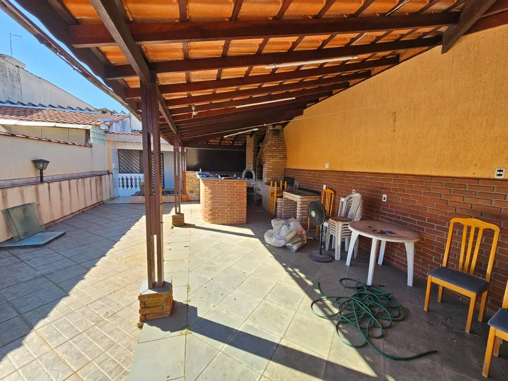 Casa, 2 quartos, 197 m² - Foto 7