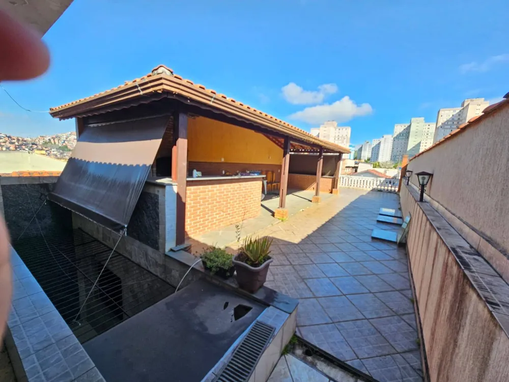 Casa, 2 quartos, 197 m² - Foto 8