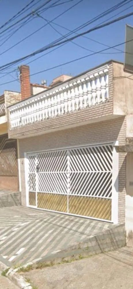 Casa, 2 quartos, 197 m² - Foto 1