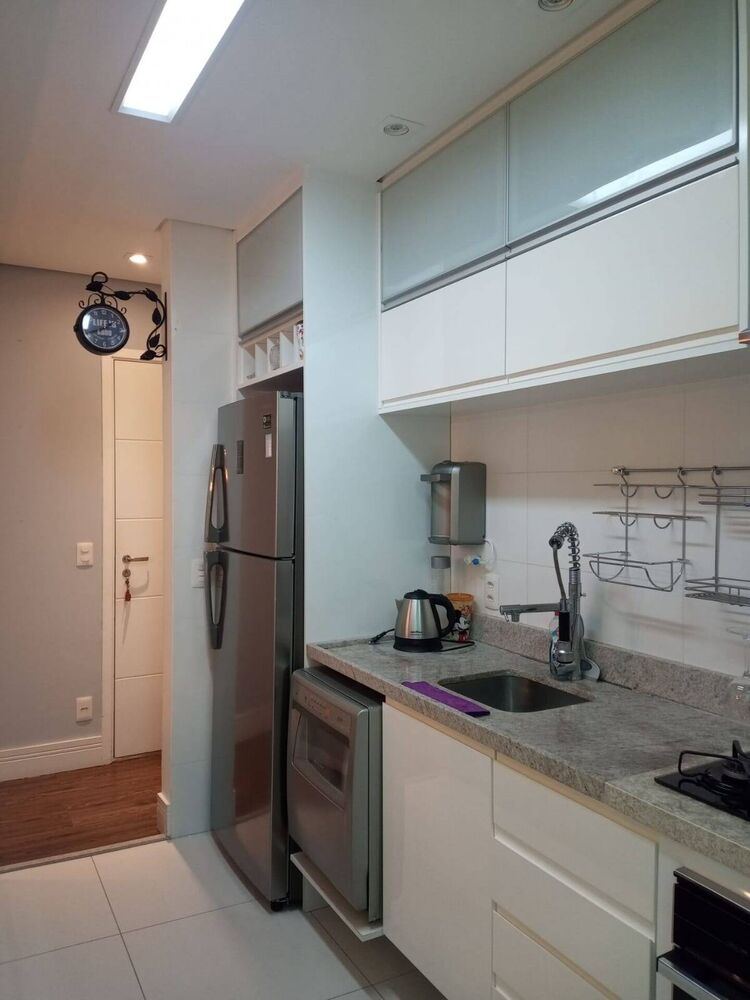 Apartamento, 2 quartos, 94 m² - Foto 6