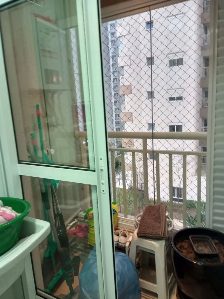 Apartamento, 2 quartos, 94 m² - Foto 12
