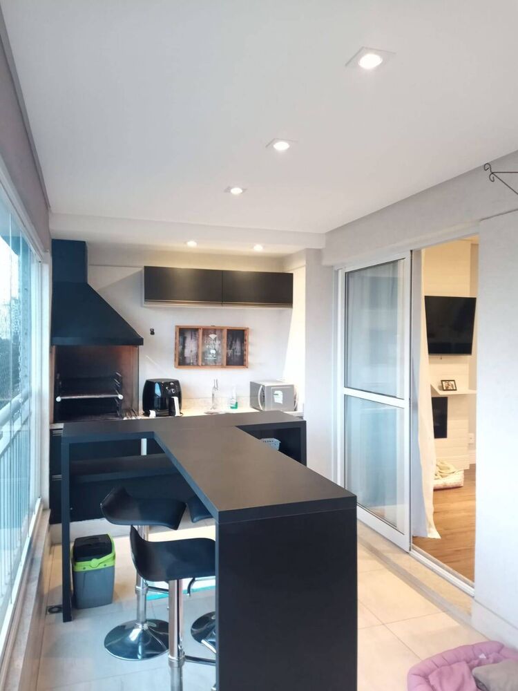 Apartamento, 2 quartos, 94 m² - Foto 8