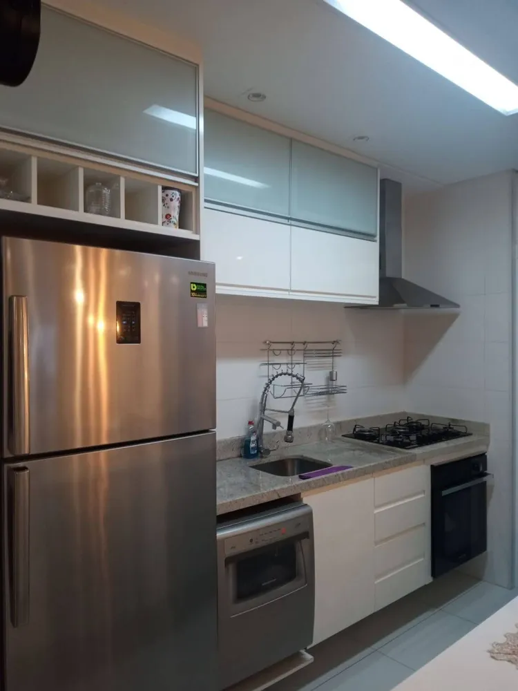 Apartamento, 2 quartos, 94 m² - Foto 5