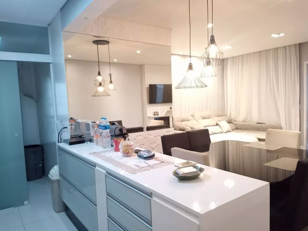 Apartamento à venda com 2 quartos, 94m² - Foto 4